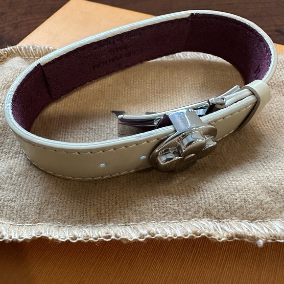 🔥🔥Louis Vuitton bracelet🔥🔥🔥 - Picture 5 of 15